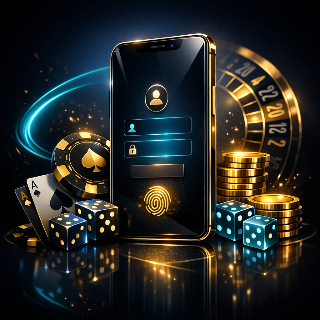 gybet - App Download